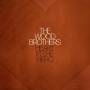 The Wood Brothers - Heart is the Hero