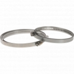 Axis - Steel Straps Tx30 570mm 1pair