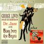 George Lewis & His Orchestra - Dr. Jazz & Blues From The Bayou