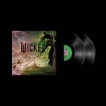 OST / Various - WICKED: THE SOUNDTRACK (2LP)