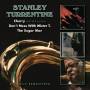 Stanley Turrentine - Cherry/Dont Mess With Mister T./The Sugar Man