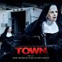 O.S.T. / Harry Gregson-Williams - The Town-Red Splatter Vinyl