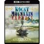 Imax: Rocky Mountain Express - Imax: Rocky Mountain Express [US-Version, Regio 1]