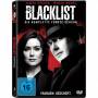 Sony Pictures Home Entertainmt - The Blacklist - S.5 [DE-Version, Regio 2/B]