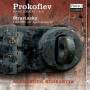 Alexander Korsantia - Piano Sonatas 7 & 8