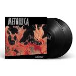 Metallica - Load (2LP Remastered 2025)