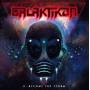 Brendon Small - Galaktikon II: Become The Storm