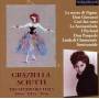 Sciutti Graziella - Studio Recordigns