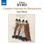 Glen Wilson - Komplette Fantasien fr Cembalo