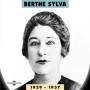 Berthe Sylva - 1929-1937