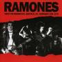Ramones - Wbuf FM Broadcast,Buffalo,Ny,Feb.8th 1979