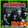 Alex Band Harvey - Hot City