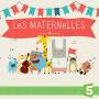 V / a - Les Maternelles / Various