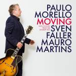 Paulo Morello - Moving