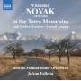 JoAnn Falletta / Buffalo PO - In the Tatra Mountains/Lady Godiva/Eternal Longing
