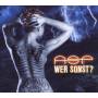 Asp - Wer sonst? / Im Mrchenland (Double Feature Single