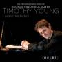 Timothy Young - Virtuoso Piano Music Of George Frederick Boyle