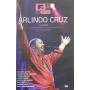 Arlindo Cruz - Ele E O Cara: Mtv Ao Vivo [US-Version, Regio 1]
