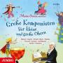 Marko Simsa - Grosse Komponisten Fr Kleine Und Grosse Ohren