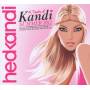 Various - Hed Kandi/A Taste Of Kandi-Summer 2011