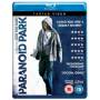 Paranoid Park / (dol) - Paranoid Park [UK-Version, Regio 2/B]