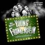 Original London Cast Recording - Mel Brooks Young Frankenstein