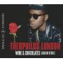 Theophilus London - Wine & Chocolates (2track)