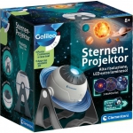Clementoni - Galileo Sternen-Projektor