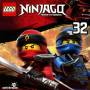 Various - LEGO Ninjago (CD 32)