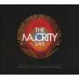 The Majority Says - Between Love And Simple Friends