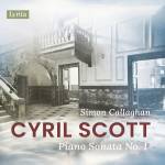 Simon Callaghan - Piano Sonata No. 1, Op. 66