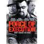 Force Of Execution - Force Of Execution [US-Version, Regio 1]