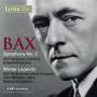 Goossens / Leppard / BBC SO / BBC Northern SO - Sinfonie 2/Winter Legends