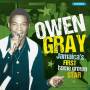 Owen Gray - Jamaica's First Homegrown Star Storybook Revisited