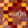 Ravi - The Afro-Brazilian Project