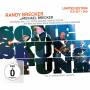 Brecker & Brecker And WDR Bigband - Some Skunk Funk-Leverkusener Jazztage 2003