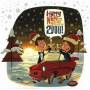 V / A - Happy New Year 2008! (Limited)