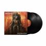 Green Druid - At The Maw Of Ruin (2LP Black Vinyl)