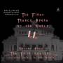 The First Trance Opera Of The World - Second Opus-The Four Seasons