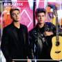 Benji & Fede - 0/+