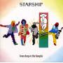 Starship - Knee Deep In The Hoopla