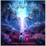 Noturnall - Cosmic Redemption
