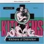 Kitchens Of Distinction - Love Is Hell