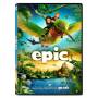Epic / (ws Ac3 Dol) - Epic [US-Version, Regio 1]