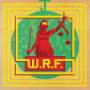 Woodleigh Research Facility / Andrew Weatherall / - Phonox Nights