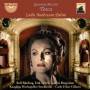 Andersson-Palme / Cillario / Royal Swedish Orchestra / + - Tosca