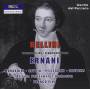 V. Bellini - Fragments From Ernani