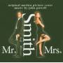 OST / Various - Mr & Mrs Smith-Score