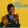 Little Willie John - Mister Little Willie John/Talk To Me