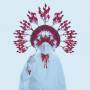 Sleep Party People - Heap Of Ashes (Blood Red Vinyl)